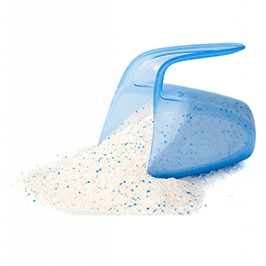 Detergent Powder